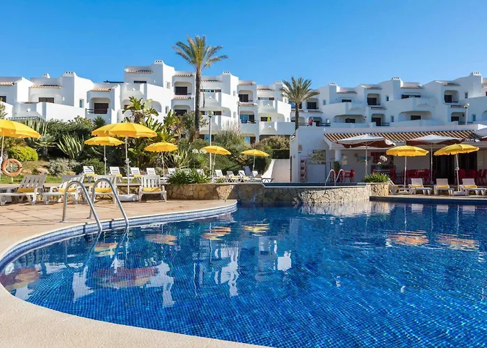 Happy House In Clube Albufeira