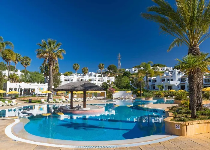 Happy House In Clube Albufeira