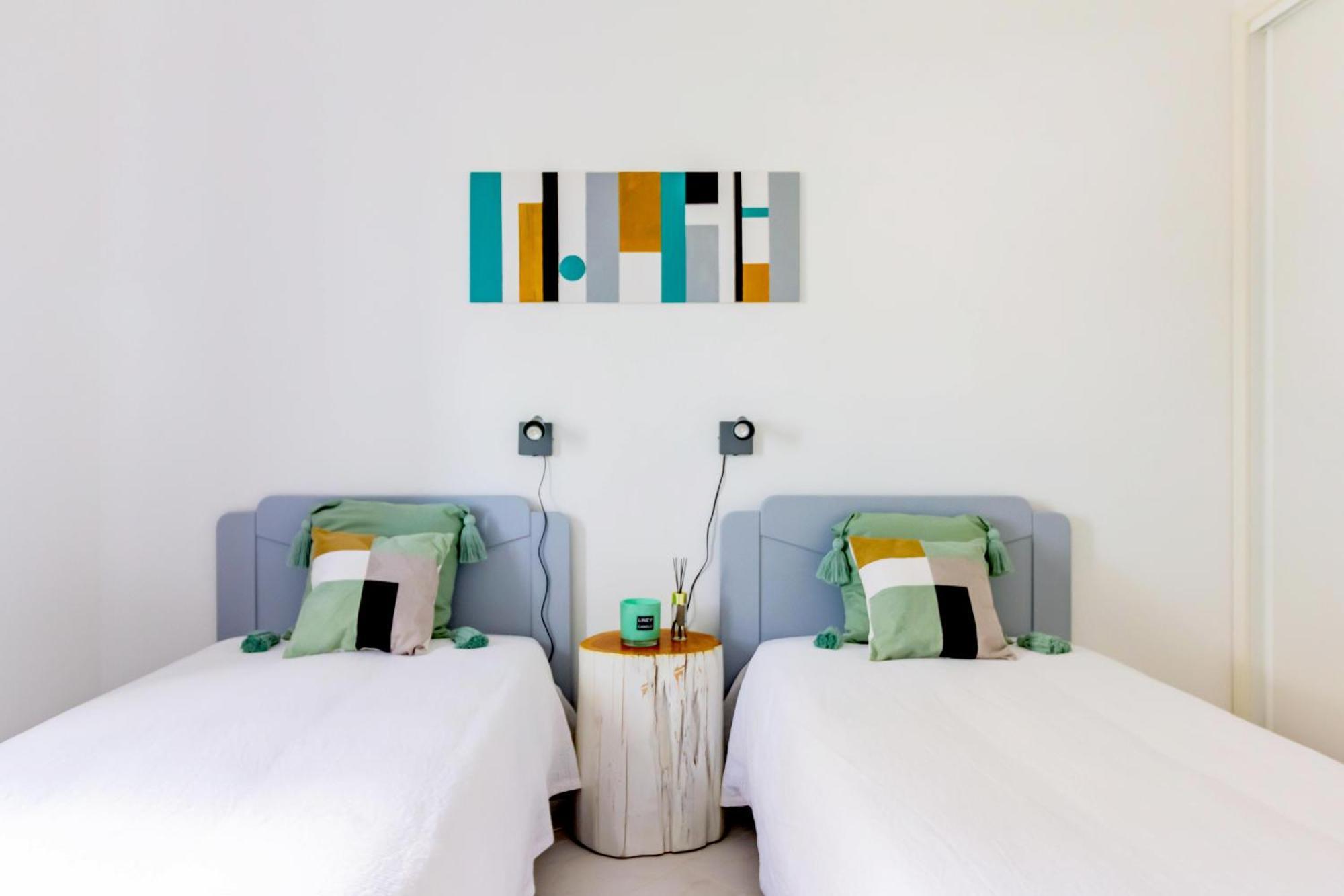 Apartment Happy House In Clube