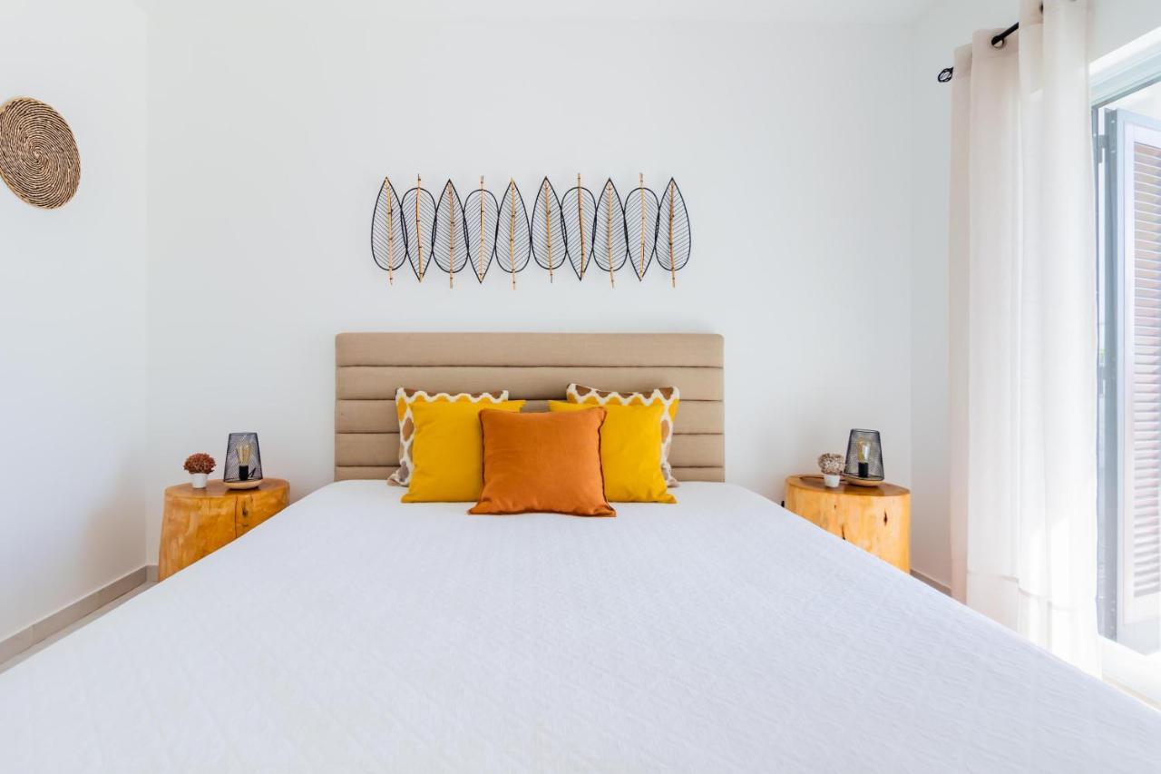 Apartment Happy House In Clube *