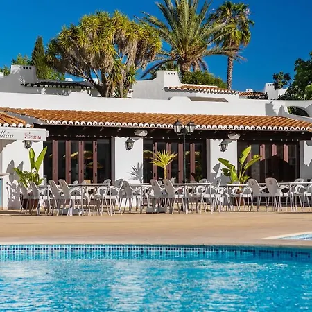 Happy House In Clube Albufeira Apartment Exterior photo