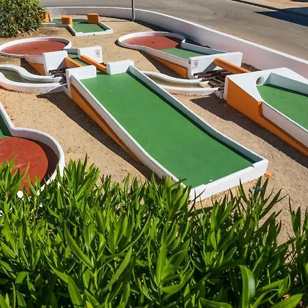 Happy House In Clube Albufeira Apartment Exterior photo
