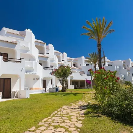 Happy House In Clube Albufeira Apartment Exterior photo