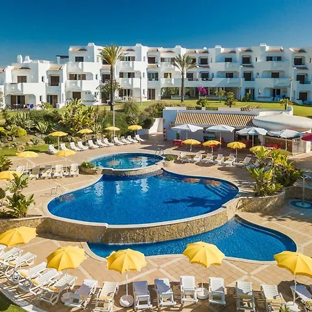 Happy House In Clube Albufeira Apartment Exterior photo