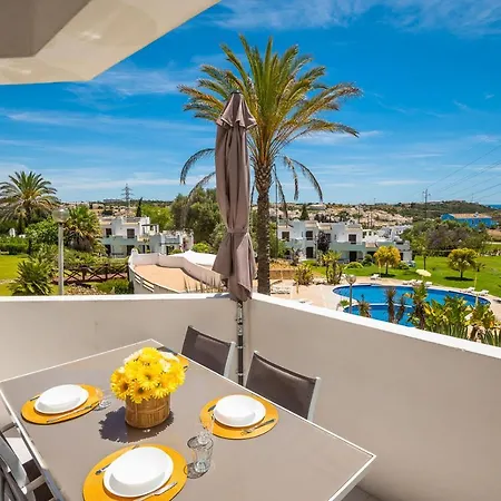 Happy House In Clube Albufeira Apartment Exterior photo