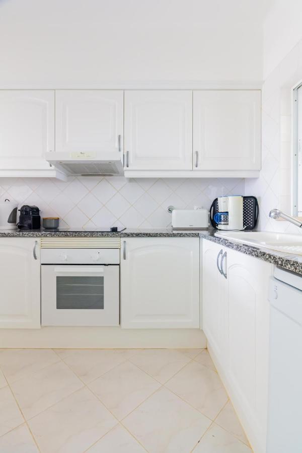 Happy House In Clube Apartamento Albufeira